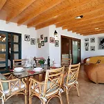 Lanzarote The Olive - Pool Heated * بلايا بلانكا
