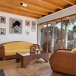Lanzarote The Olive - Pool Heated فيلة بلايا بلانكا
