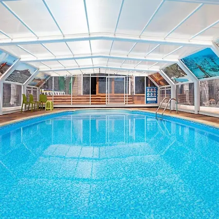 Lanzarote The Olive - Pool Heated *