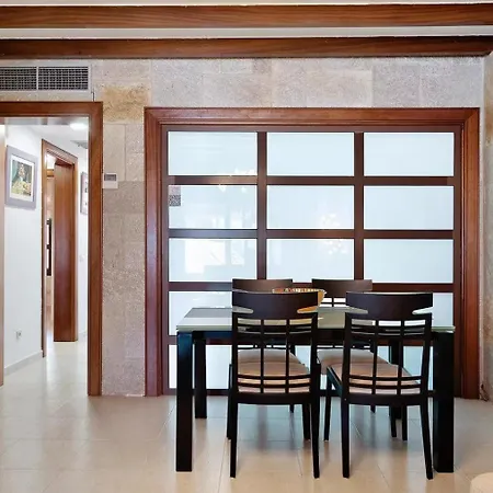 Lanzarote The Olive - Pool Heated *