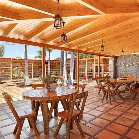 Lanzarote The Olive - Pool Heated Playa Blanca