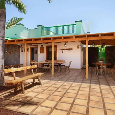 Lanzarote The Olive - Pool Heated * 플라야블랑카