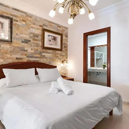 Villa Lanzarote The Olive - Pool Heated Playa Blanca