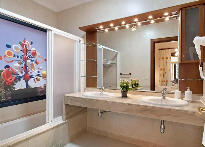 Lanzarote The Olive - Pool Heated 빌라 *