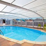 Villa Lanzarote The Olive - Pool Heated Playa Blanca (Lanzarote)